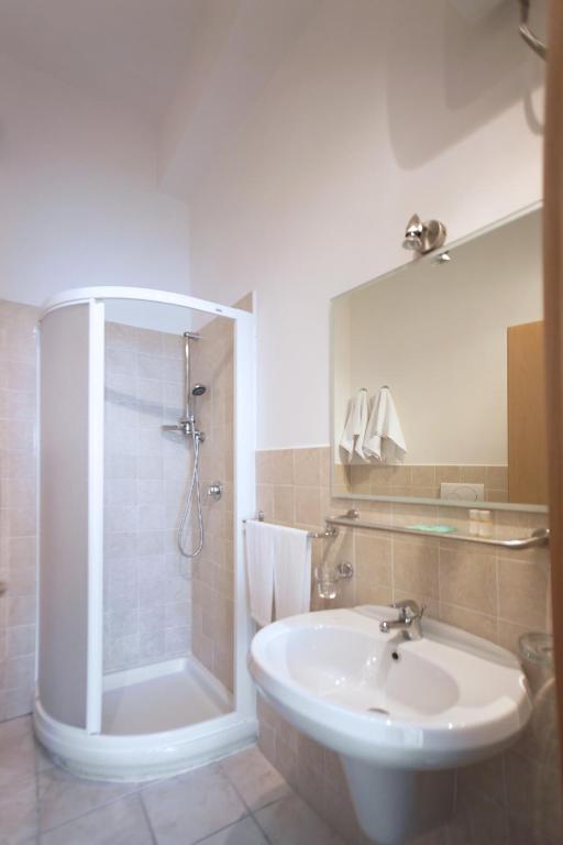 Le Antiche Porte Peschici Kamer foto